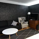 Tyylikaes City-huoneisto Apartman
