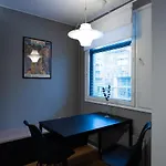Apartman Tyylikaes City-huoneisto