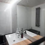 Tyylikaes City-huoneisto Apartman *