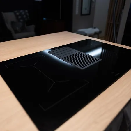 アパート Tyylikaes City-huoneisto