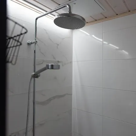 Tyylikaes City-huoneisto アパート *