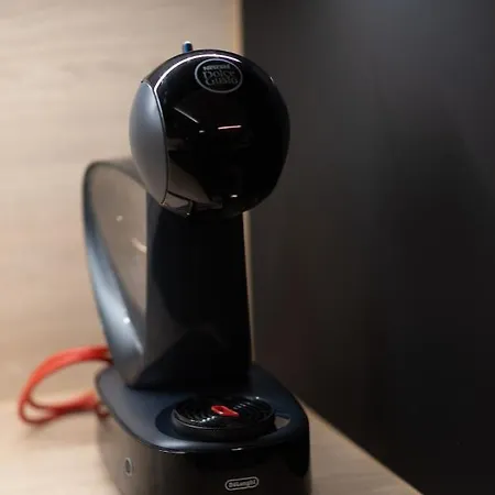 アパート Tyylikaes City-huoneisto タンペレ